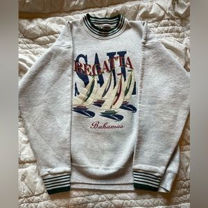 Vintage Crewneck